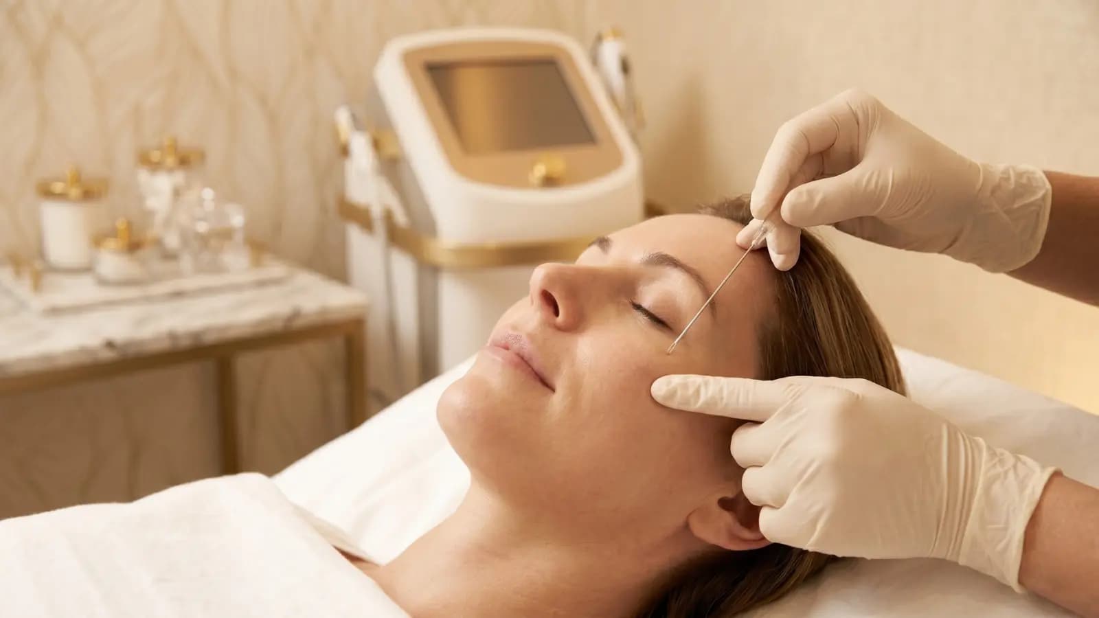 Dermal Fillers