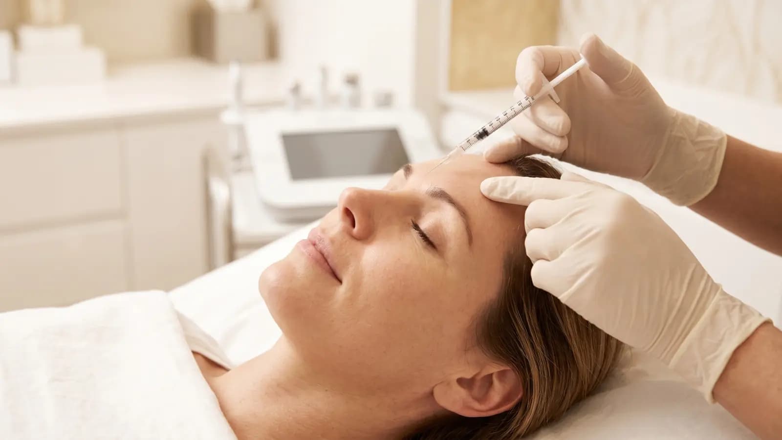 Neurotoxin Treatments