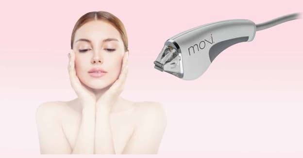 Why Moxi Plus Laser Is Top for Gentle, Effective Skin Rejuvenation