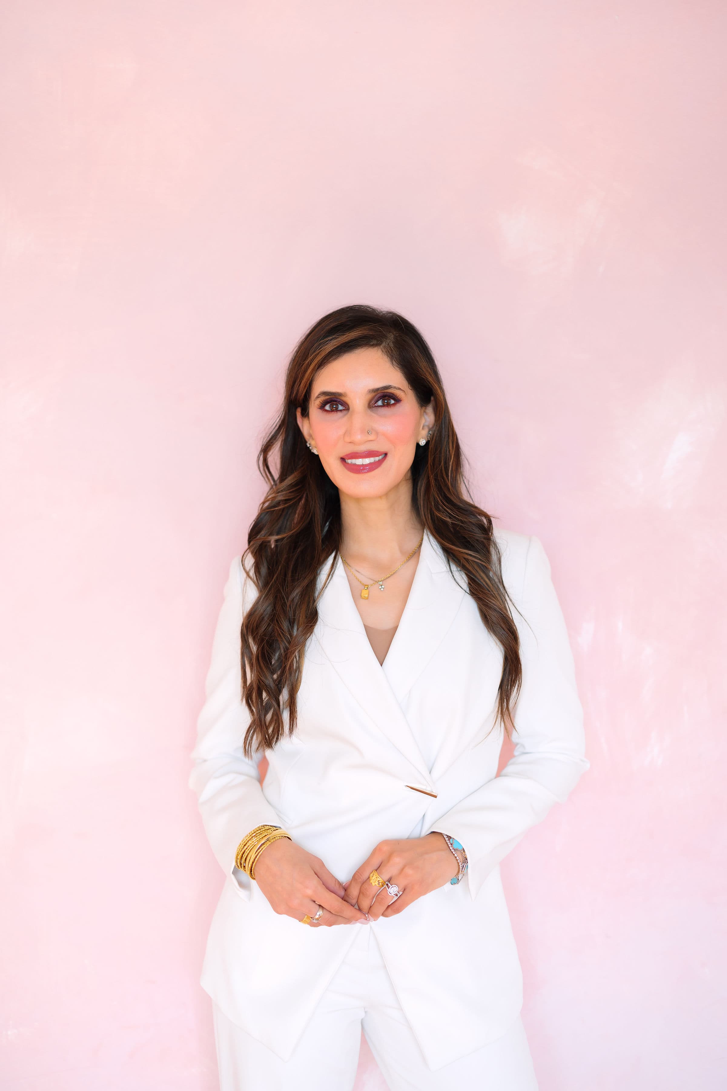 Dr. Rema Malik - Rania Aesthetic Studio