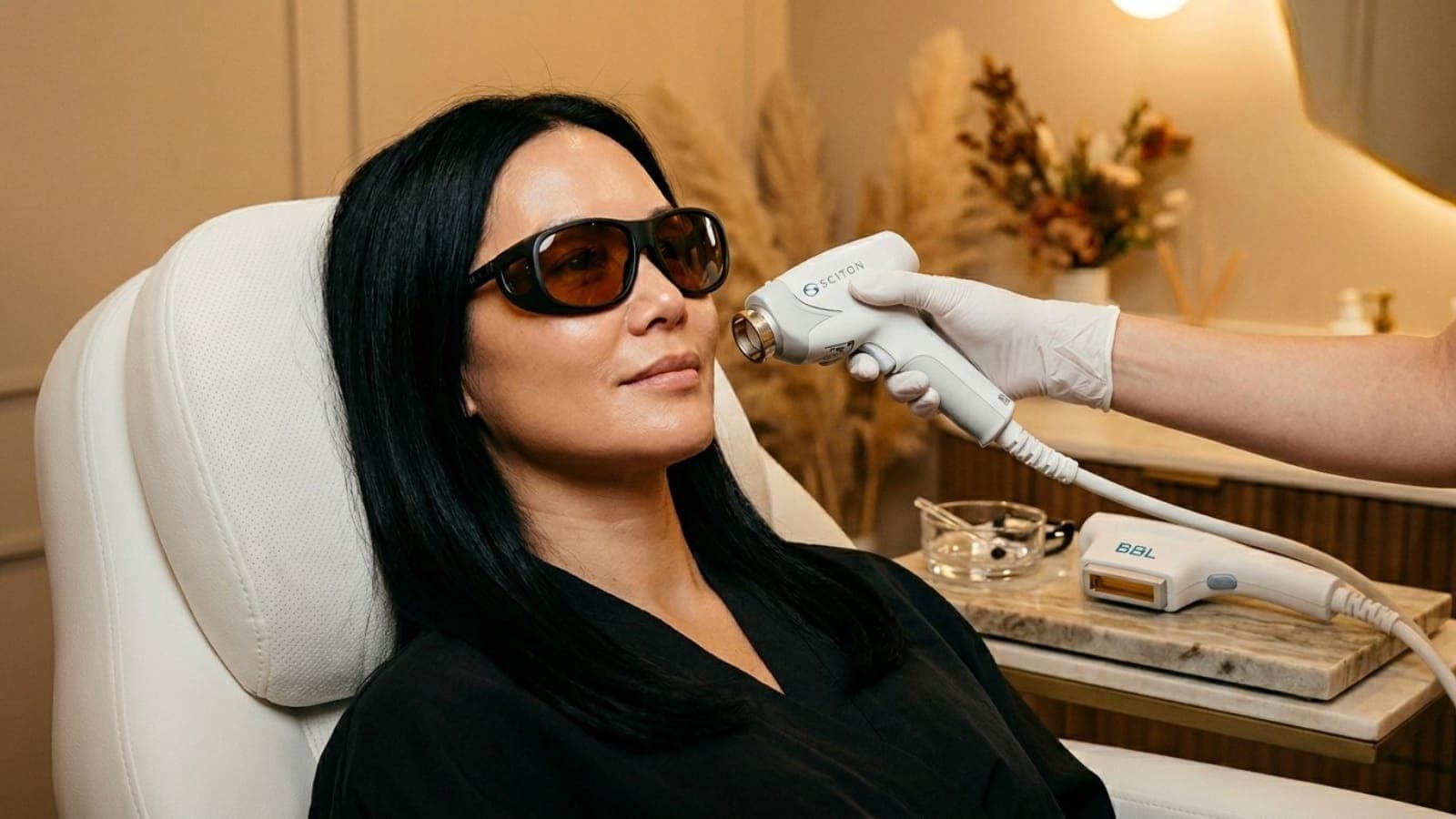 HALO® Laser