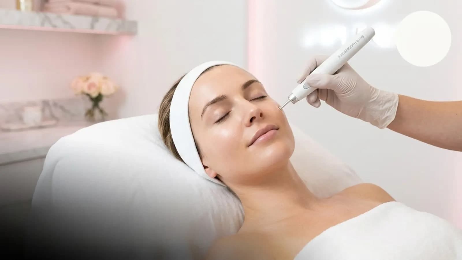 SkinSmooth™ 640S