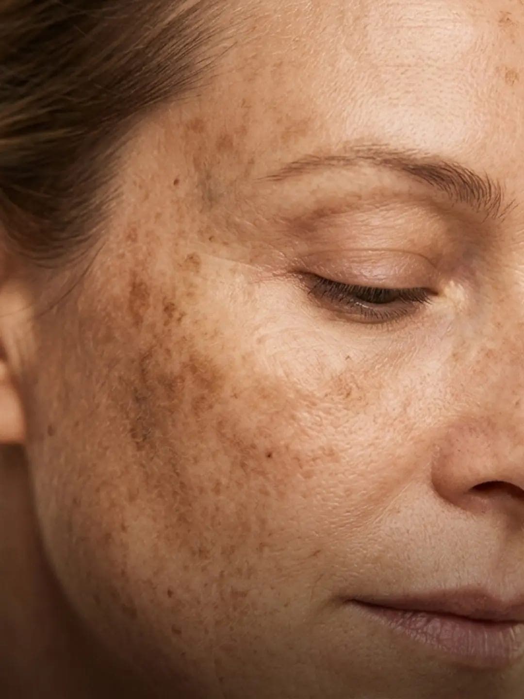 Pigmentation & Sun Damage