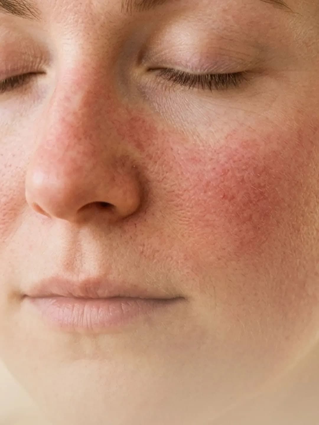 Redness & Vascular Concerns