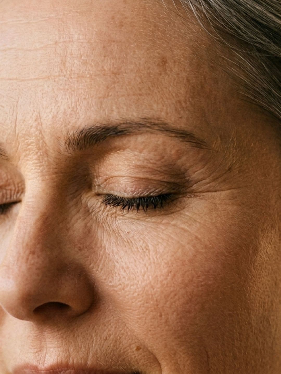 Signs of Aging
