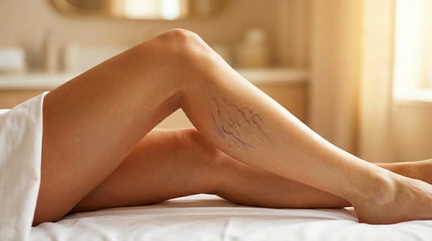 Sclerotherapy